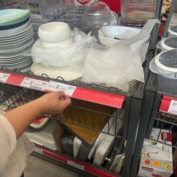 A101 Şubesinde Yanıltıcı Fiyat Etiketi Ve Kasa Fiyatı Uyuşmazlığı