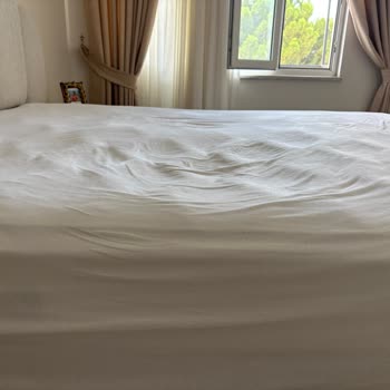 Bellona Yatağım Sürekli Çöküyor Ve Servis Çözüm Sunamıyor