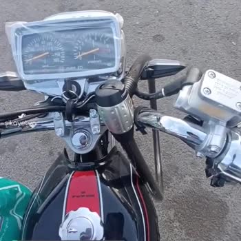 Kuba Motor İstop Ediyor Sürekli, Her Yerden Yağ Çıkıyor
