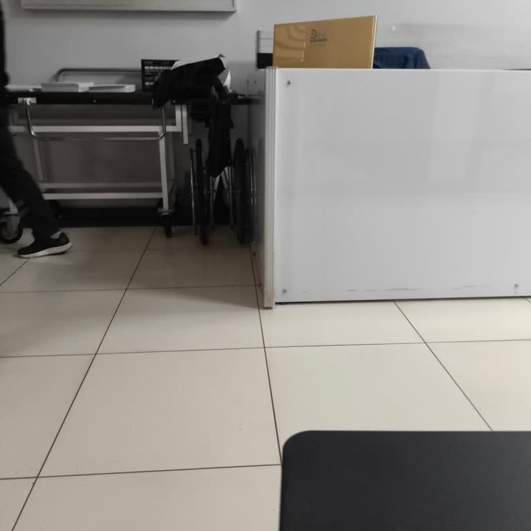Bilgili OGSB Ciddi Zaman Kaybı Yaşamama Neden Oldu