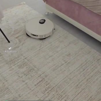Evofone Xiaomi Robot Vacuum 5 Pro Hüsranı!