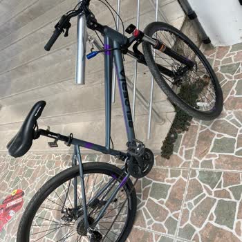 Pedal Gevşemesi Ve Sürekli Lastik Patlaması Şikâyeti