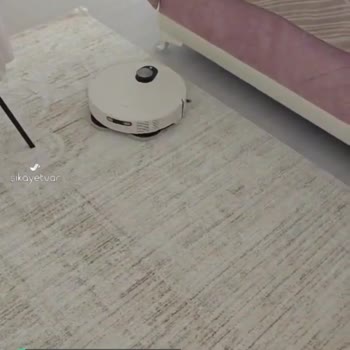 Xiaomi Robot Vacuum 5 Pro Hüsranı!