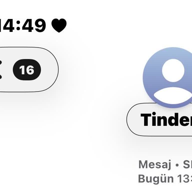 İzinsiz Tinder Hesabı Oluşturulması Ve Telefon Numaramın Kullanılması
