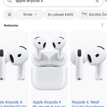 Google Alışveriş’te Gösterilen Fiyat Ve N11’deki Gerçek Fiyat Arasındaki Uyuşmazlık