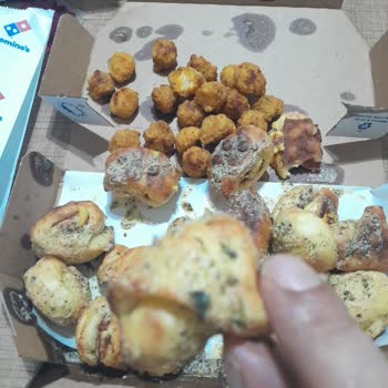 Domino’s Roll Boyut Farklılığı Müşteriyi Hayal Kırıklığına Sürükledi