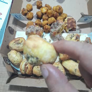 Domino’s Roll Boyut Farklılığı Müşteriyi Hayal Kırıklığına Sürükledi