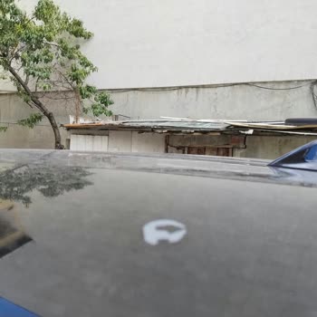 Yeni Opel Mokka’da Boya Çözülmesi Ve Değişim Talebi