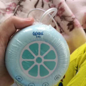 Wee Baby Göğüs Süt Pompasının Vakum Gücü Zayıf, Yedek Parça İsteniyor