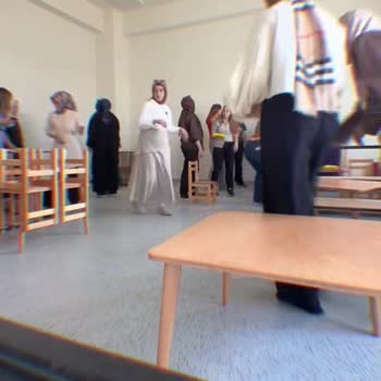Şanlıurfa Şehir Hastanesi Anaokulu’nda İşe Alım Şeffaflığı Ve Bilgilendirme Sorunu
