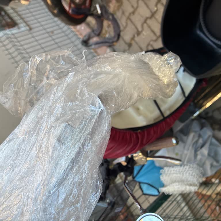 Kırık Parça Ve Geri Ödeme Sözünün Tutulmaması