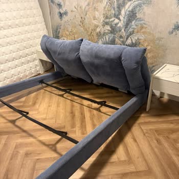 Dayanıksız Parça, Yanlış Sipariş Ve Faturasız 1600 TL Servis Ücreti