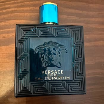 Tekin Acar'dan Alınan Versace Eros Parfümünün Sahte Olduğu Şüphesi Ve İade Talebi