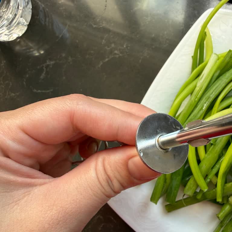 Paslanan Çırpıcı Aparatı Nedeniyle Sağlık Endişesi Ve İade Talebi