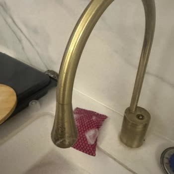 Belinza Epik Mutfak Bataryasında Kırılan Kol Ve Garanti Reddi