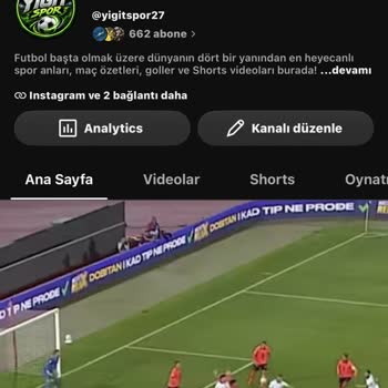 YouTube Kanalım Aramalarda Ve Önerilerde Görünmüyor