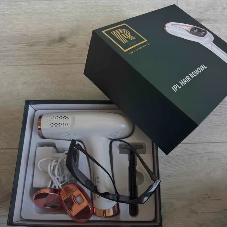 İşlevsiz IPL Lazer Cihazı İçin Tam İade Talebi