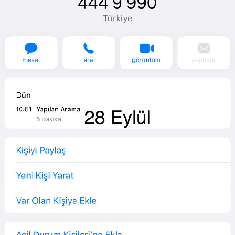 Acil Daikin Kombi Arızası Ve Cevapsız Servis