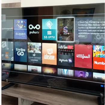 Arçelik Smart TV Uygulama Yükleme Sorunu Ve Destek Talebi