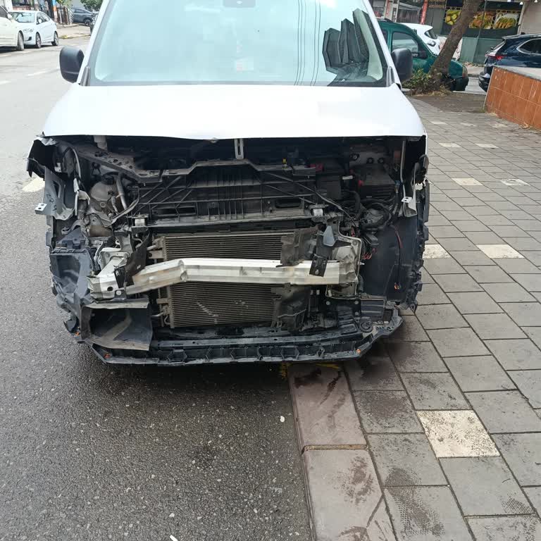 Sigorta Şirketinin Parça Tedarikindeki Gecikmesi İş Kaybına Yol Açıyor