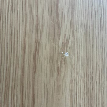 IKEA Antalya Sehpasının Üç Ayda Kabarması Ve Boya Atması