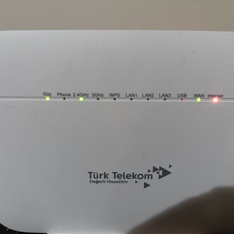 İnternet Kesintisi Nedeniyle Ek Mobil Veri Masrafı Ve İade Talebi