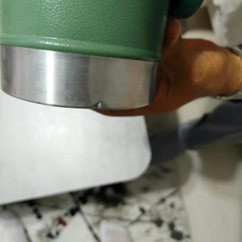 Ayıplı Ve Hasarlı Stanley Termosun İade Ve Garanti Sorunu