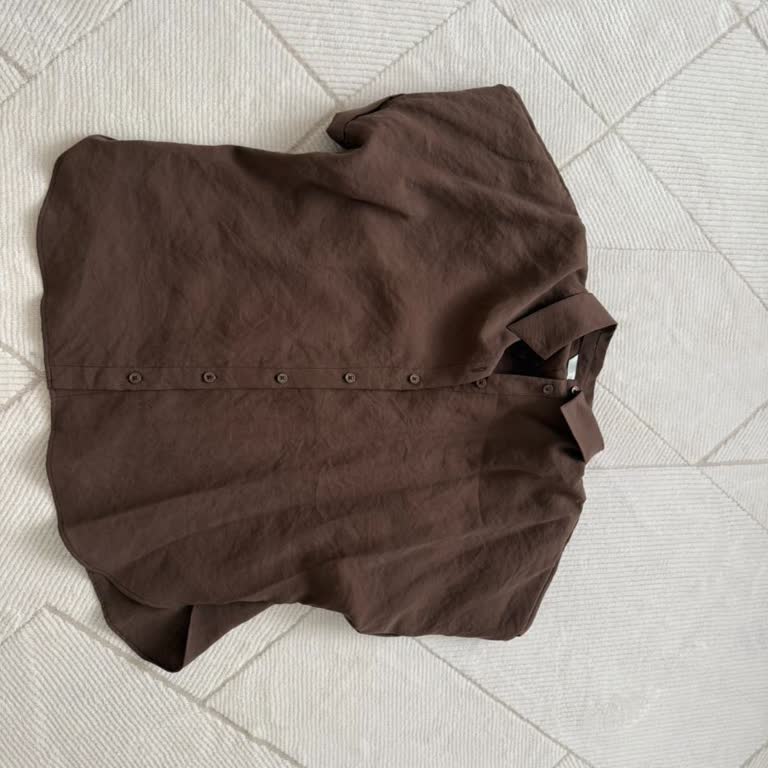 Zara'dan Kullanılmış Ve Çekilen Gömlek İçin Ücret İadesi Talebi