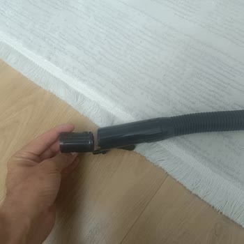 Bissell Spotclean Pro 1558n Bağlantı Parçası Kırıldı Ücretsiz Değişim Talebi