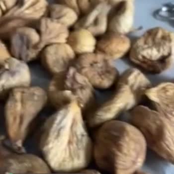 Ege Hasat Kötü Bozuk İncir Gönderdiler