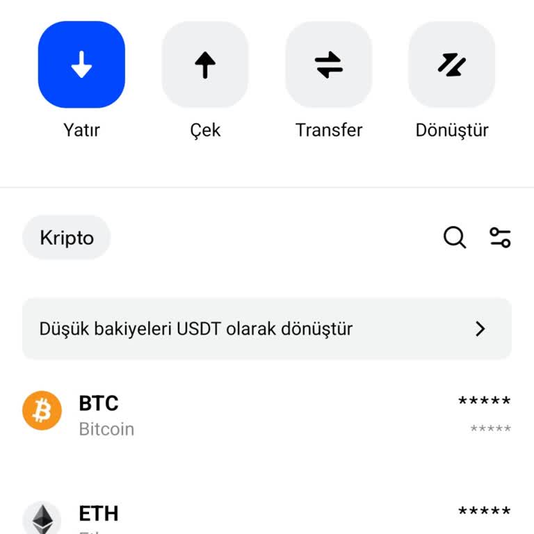 Bingx Borsasında Kimlik Ve Yüz Verilerinin Güvenliği İçin Sorumluluk Talebi