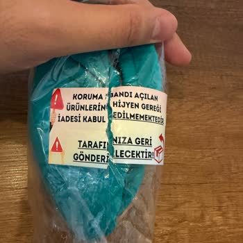 Stimor Satıcısının Ambalajı Açılmış Ürün İçin Haksız İade Reddi