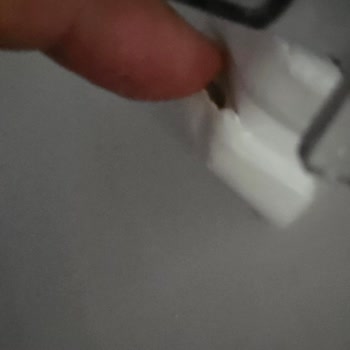 Arçelik Buzdolabında Çekmece Aparatı Kırılma Sorunu Ve Garanti Dışı Ücretsiz Çözüm Talebi