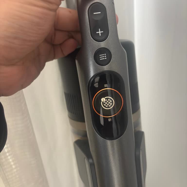 Philips Dikey Süpürge Hatası Garanti Kapsamında Onarım İsteği