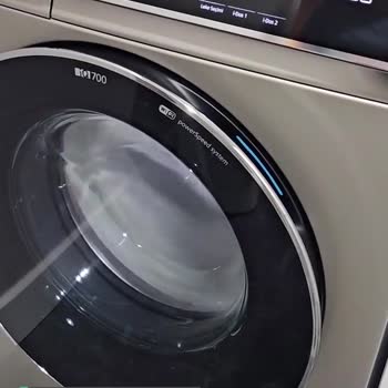 IQ700 11kg Çamaşır Makinesi WG64B2AXTR Hayal Kırıklığı!