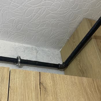 Mutfağın Ve Çocuk Odasının Tavanı Sıvı Sızdırıyor, Bakyapı Sorumluluk Almıyor