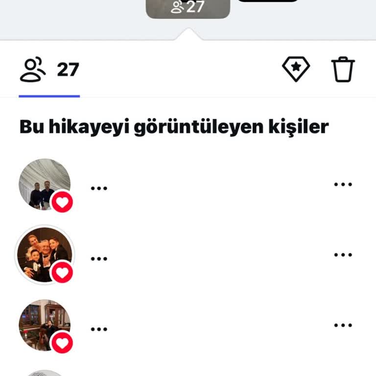 Instagram Hikaye Görüntüleme Listesi Değişikliği Kullanıcı Deneyimini Bozuyor