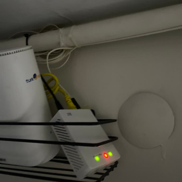 TurkNet Sabit İnternet Kesintileri Ve Aylık Ek Paketi Masrafı