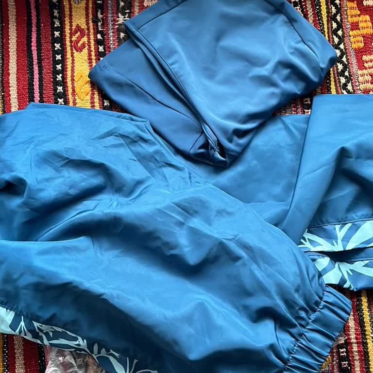 Eksik Parçalı Burkini Ürünü Ve Uzayan İade Süreci