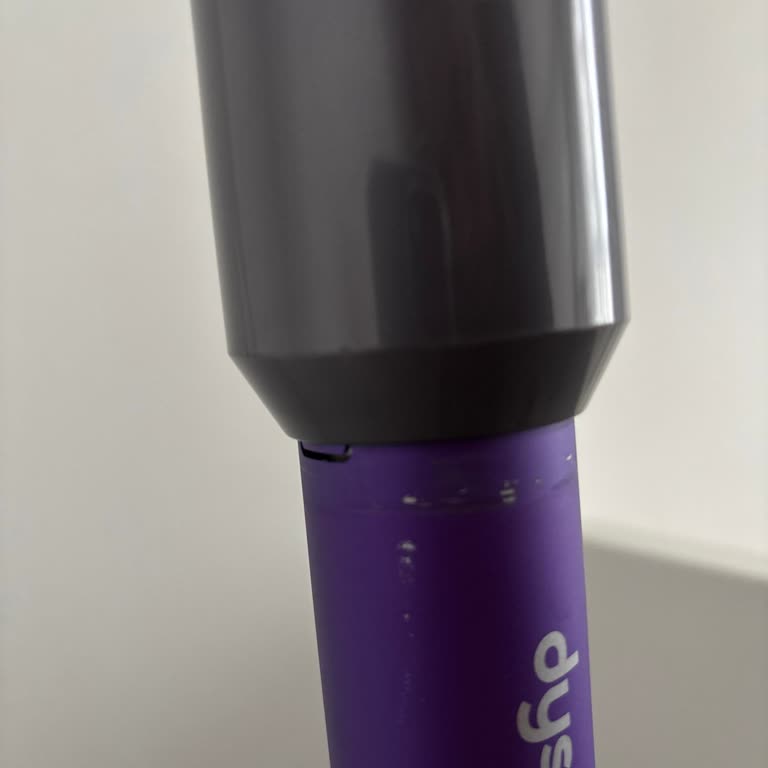 Dyson Gen5detect Süpürgesinin Boru Dönmesi Sorunu Garanti Kapsamında Çözülmedi