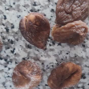 Geçerli Son Kullanma Tarihine Rağmen Bayat Kuru İncir Satışı Ve Mağduriyetim