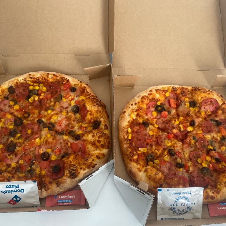 Migros Yemek Uygulamasında Not Görülmedi, İstenmeyen Malzemelerle Gelen Pizza İçin Tam İade Talebi
