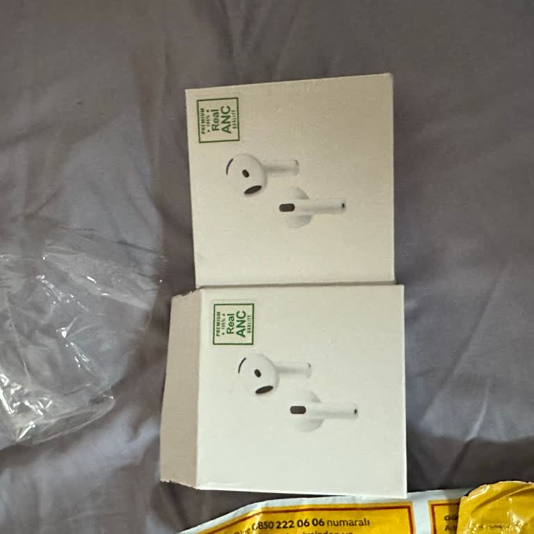 Siparişimdeki Powerbank Eksik, İletişim Cevapsız Kaldı