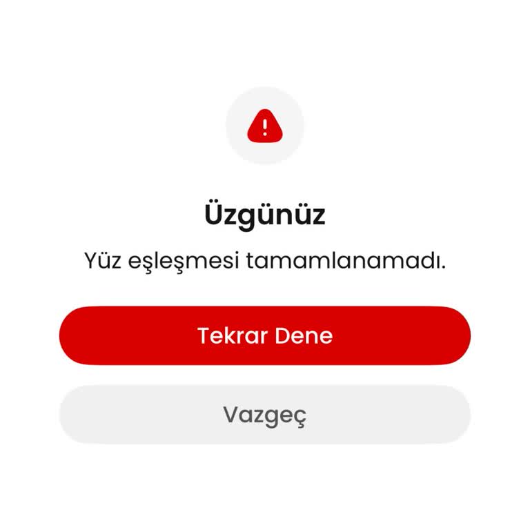 İPhone 15 Pro Max’te Doa.gov.tr Yüz Tanıma Sorunu