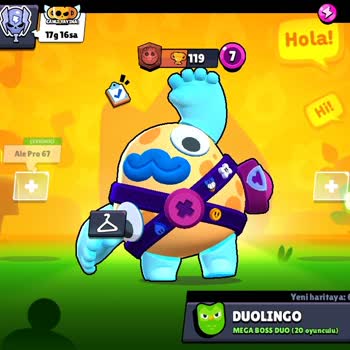Brawl Stars Hesabımda İzinsiz Giriş Ve Güvenlik Sorunu