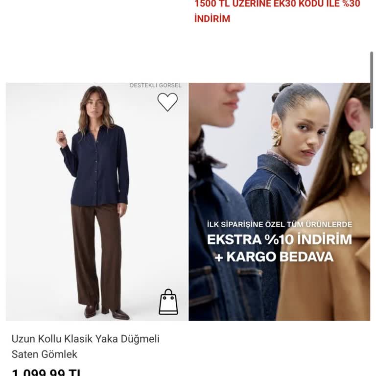 Koton’da Görülen Ekstra %10 İndirim Kampanyası Uygulanmadı