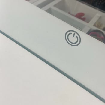 LED Işığı Çalışmayan Makyaj Masası İçin Ürün Değişimi Ve İade Talebi