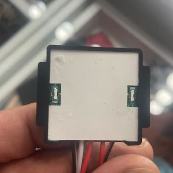 LED Işığı Çalışmayan Makyaj Masası İçin Ürün Değişimi Ve İade Talebi