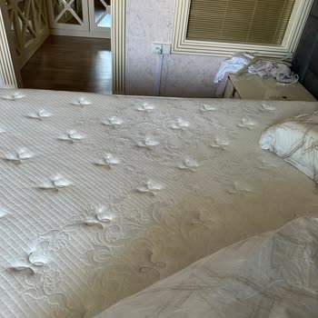 Garanti Kapsamındaki Çöken Yatak İçin Ücretsiz Onarım Talebi