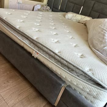 Garanti Kapsamındaki Çöken Yatak İçin Ücretsiz Onarım Talebi